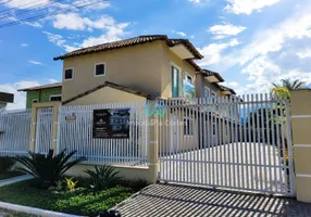 Foto 1 de Casa com 3 Quartos à venda, 110m² em Cotia, Guapimirim