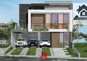 Foto 1 de Casa com 4 Quartos à venda, 210m² em Residencial Mosaico Essence, Mogi das Cruzes