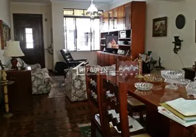 Foto 1 de Sobrado com 4 Quartos à venda, 140m² em Vila Clementino, São Paulo