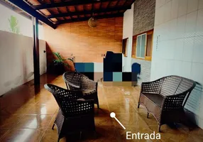 Foto 1 de Casa de Condomínio com 3 Quartos à venda, 160m² em Parque das Nações, Parnamirim