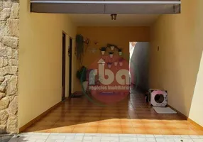 Foto 1 de Casa com 3 Quartos à venda, 151m² em Jardim Bertanha, Sorocaba