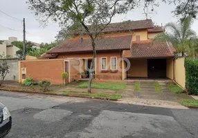 Foto 1 de Casa de Condomínio com 5 Quartos à venda, 250m² em Cidade Universitária, Campinas