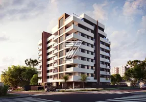Foto 1 de Apartamento com 3 Quartos à venda, 115m² em Água Verde, Curitiba