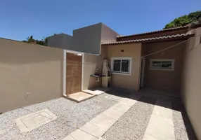 Foto 1 de Casa com 3 Quartos à venda, 82m² em Gereraú, Itaitinga