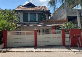 Foto 1 de Casa com 3 Quartos à venda, 368m² em Jardim America, Sorocaba