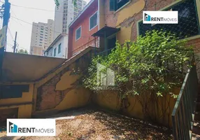 Foto 1 de Casa de Condomínio com 3 Quartos à venda, 140m² em Campo Belo, São Paulo