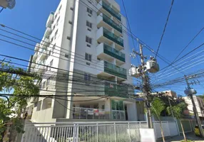 Foto 1 de Apartamento com 3 Quartos à venda, 134m² em Praça Seca, Rio de Janeiro