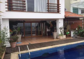 Foto 1 de Casa com 4 Quartos à venda, 750m² em Santana, São Paulo