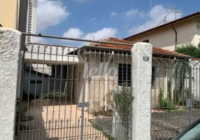 Foto 1 de Casa com 2 Quartos para alugar, 170m² em Jardim Santo Antoninho, São Paulo