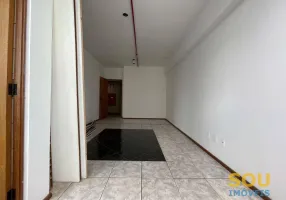 Foto 1 de Sala Comercial para venda ou aluguel, 21m² em Santa Efigênia, Belo Horizonte