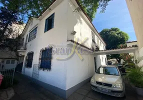 Foto 1 de Imóvel Comercial com 17 Quartos para alugar, 497m² em Rio Comprido, Rio de Janeiro