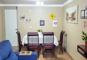 Foto 1 de Apartamento com 2 Quartos à venda, 65m² em Jardim Bonfiglioli, São Paulo