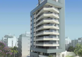 Foto 1 de Apartamento com 4 Quartos à venda, 209m² em Centro, Criciúma