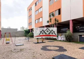 Foto 1 de Apartamento com 3 Quartos à venda, 82m² em Chácara Primavera, Campinas