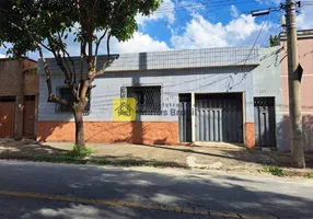 Foto 1 de Casa com 4 Quartos à venda, 349m² em Industrias I Barreiro, Belo Horizonte