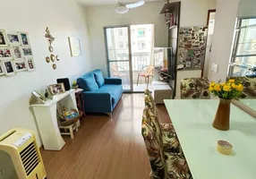 Foto 1 de Apartamento com 2 Quartos à venda, 66m² em Jardim Camburi, Vitória