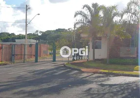 Foto 1 de Lote/Terreno à venda, 446m² em Reserva San Tiago, Ribeirão Preto