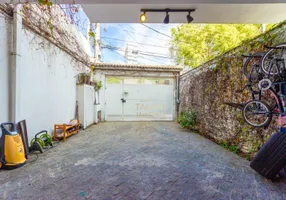 Foto 1 de Casa com 4 Quartos à venda, 169m² em Vila Clementino, São Paulo