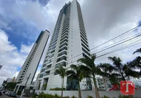 Foto 1 de Apartamento com 4 Quartos à venda, 165m² em Catole, Campina Grande