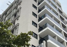 Foto 1 de Apartamento com 1 Quarto à venda, 60m² em Mata da Praia, Vitória