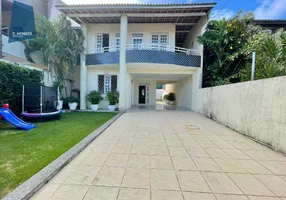 Foto 1 de Casa com 4 Quartos à venda, 192m² em Cambeba, Fortaleza