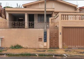 Foto 1 de Casa com 2 Quartos à venda, 85m² em Vila Lemos, Campinas