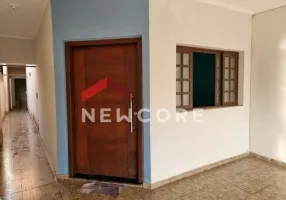 Foto 1 de Casa com 4 Quartos à venda, 125m² em Parque São Cristóvão, Taubaté