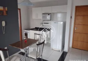 Foto 1 de Apartamento com 2 Quartos para alugar, 52m² em Bairro da Vossoroca, Sorocaba