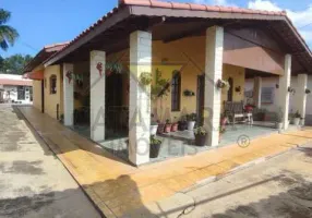 Foto 1 de Casa com 3 Quartos à venda, 160m² em Varinhas, Mogi das Cruzes