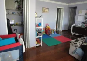 Foto 1 de Apartamento com 3 Quartos à venda, 140m² em Jardim da Saude, São Paulo