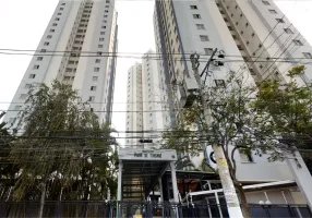 Foto 1 de Apartamento com 2 Quartos à venda, 66m² em Aclimação, São Paulo