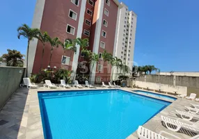 Foto 1 de Apartamento com 3 Quartos à venda, 75m² em Jardim Sabará, São Paulo