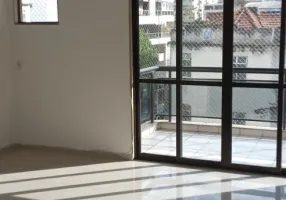 Foto 1 de Apartamento com 3 Quartos para alugar, 128m² em Vila Isabel, Rio de Janeiro