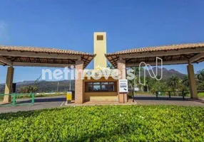 Foto 1 de Lote/Terreno à venda, 1000m² em Bela Vista, Mário Campos