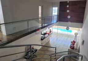 Foto 1 de Casa com 3 Quartos à venda, 264m² em Jardim Lima, Franca