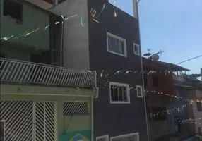 Foto 1 de Apartamento com 1 Quarto para alugar, 40m² em Raposo Tavares, São Paulo