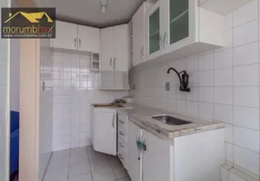 Foto 1 de Apartamento com 2 Quartos à venda, 47m² em Jardim Caboré, São Paulo