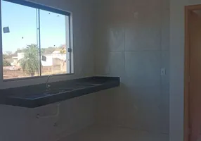 Foto 1 de Apartamento com 3 Quartos à venda, 81m² em Jaraguá, Uberlândia
