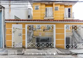 Foto 1 de Sobrado com 3 Quartos à venda, 200m² em Jardim Japão, São Paulo