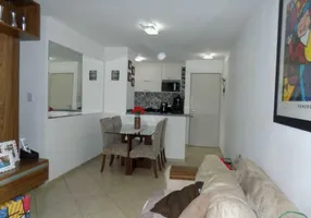 Foto 1 de Apartamento com 3 Quartos à venda, 58m² em Pirituba, São Paulo