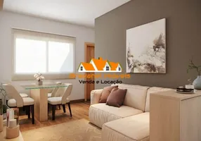 Foto 1 de Apartamento com 2 Quartos à venda, 43m² em Engordadouro, Jundiaí