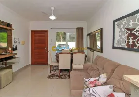 Foto 1 de Casa de Condomínio com 3 Quartos à venda, 100m² em Parque Peruche, São Paulo