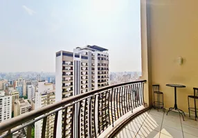 Foto 1 de Apartamento com 1 Quarto à venda, 75m² em Jardins, São Paulo