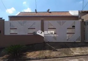Foto 1 de Casa com 3 Quartos à venda, 131m² em Parque Bom Retiro, Paulínia
