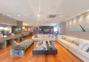 Foto 1 de Casa com 4 Quartos à venda, 700m² em Horto Florestal, São Paulo