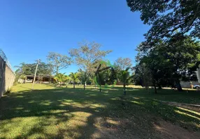 Foto 1 de Fazenda/Sítio com 1 Quarto à venda, 631m² em Chácara Flora Araraquara, Araraquara