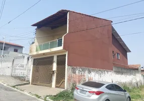 Foto 1 de Sobrado com 2 Quartos à venda, 120m² em Vila Miranda, Itaquaquecetuba