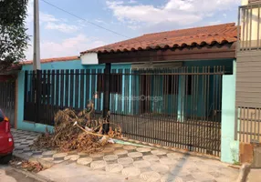 Foto 1 de Casa com 3 Quartos à venda, 115m² em Central Parque Sorocaba, Sorocaba