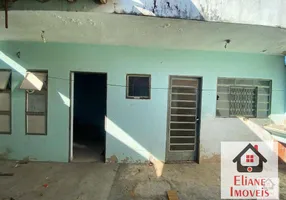 Foto 1 de Casa com 2 Quartos à venda, 165m² em Conjunto Habitacional Parque Itajaí, Campinas