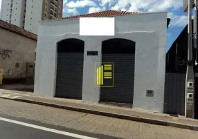 Foto 1 de Ponto Comercial para alugar, 100m² em Vila Maceno, São José do Rio Preto